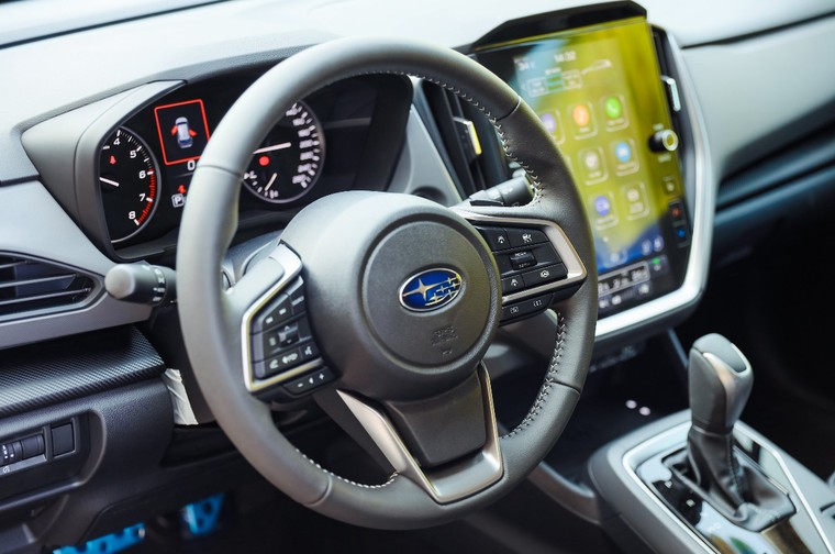 Subaru Việt Nam kỷ niệm 15 năm kiến tạo hành trình an toàn và các ưu đãi tri ân khách hàng hấp dẫn ảnh 1