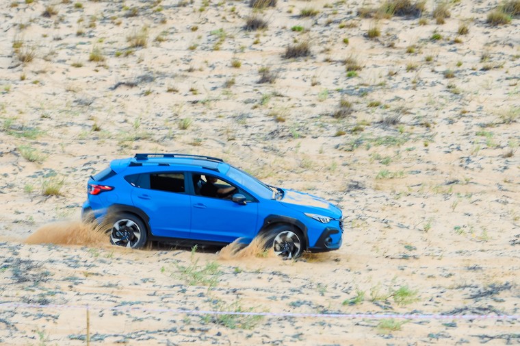 Subaru Việt Nam kỷ niệm 15 năm kiến tạo hành trình an toàn và các ưu đãi tri ân khách hàng hấp dẫn ảnh 2