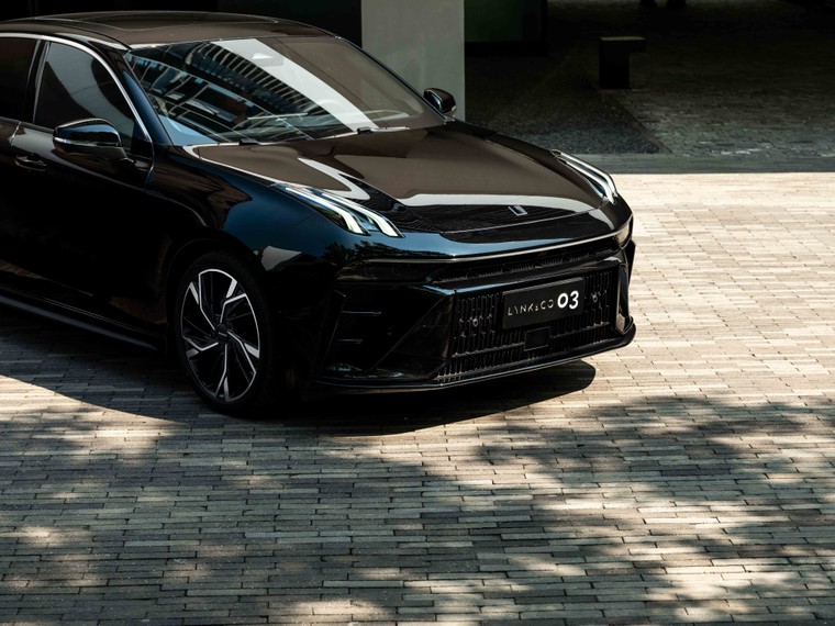 Lynk & Co Việt Nam triển khai ưu đãi tháng 4/2025 giảm 50% lệ phí trước bạ, tặng thêm 10 triệu đồng khi 'thu cũ đổi mới' ảnh 3