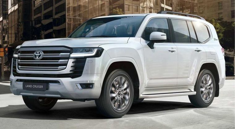 Top 10 mẫu xe ô tô bán ít nhất Việt Nam tháng 3/2025 ảnh 3