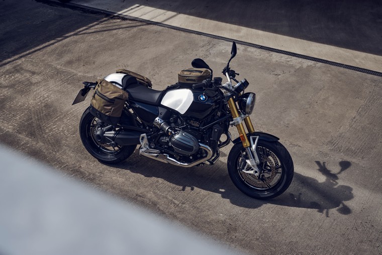 BMW R 12 nineT mới chính thức ra mắt tại Việt Nam: kết hợp hoàn hảo giữa cổ điển và hiện đại ảnh 5