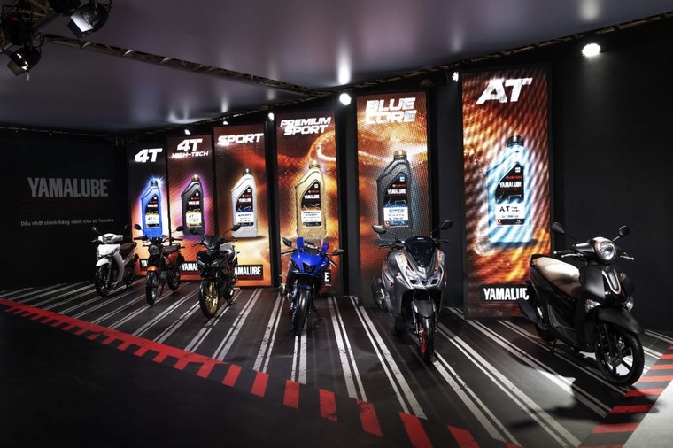 3 ‘tuyệt chiêu’ nên biết khi đi xe máy dưới trời nắng nóng ảnh 2