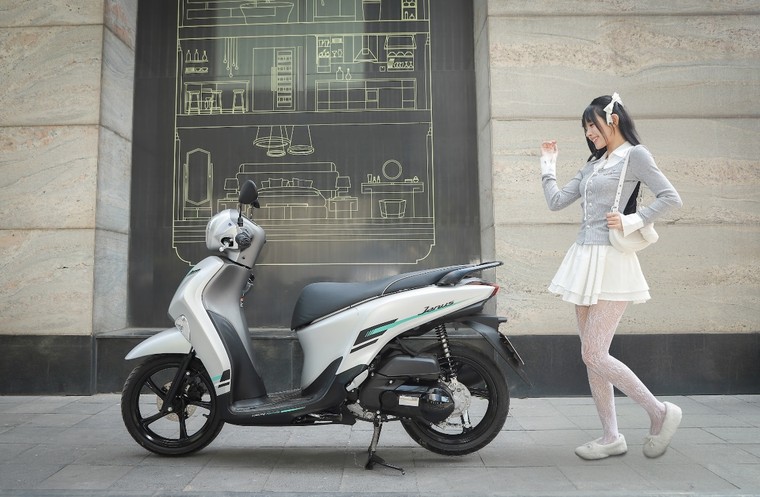 3 ‘tuyệt chiêu’ nên biết khi đi xe máy dưới trời nắng nóng ảnh 4