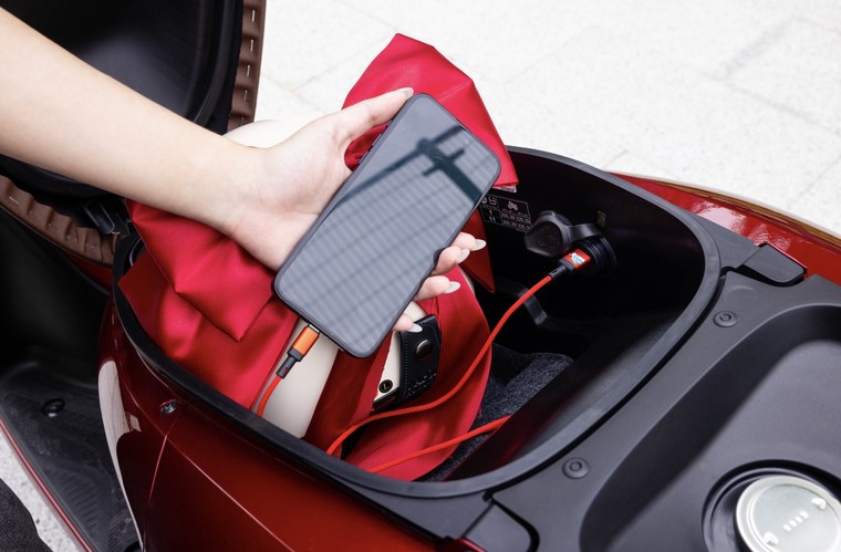 3 ‘tuyệt chiêu’ nên biết khi đi xe máy dưới trời nắng nóng ảnh 3