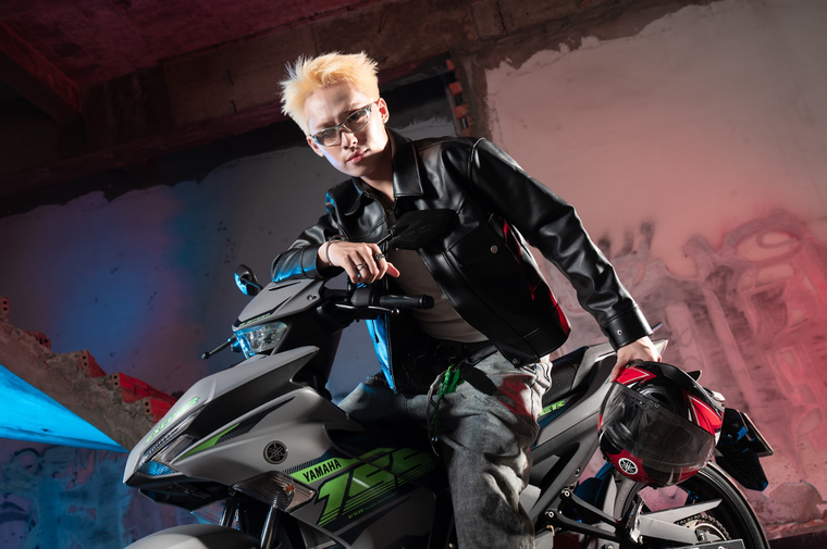 4 mẹo giúp xe tay côn đi địa hình mượt hơn ảnh 3