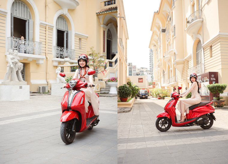 Xu hướng xe Hybrid và sự chuyển mình của đô thị xanh ảnh 1