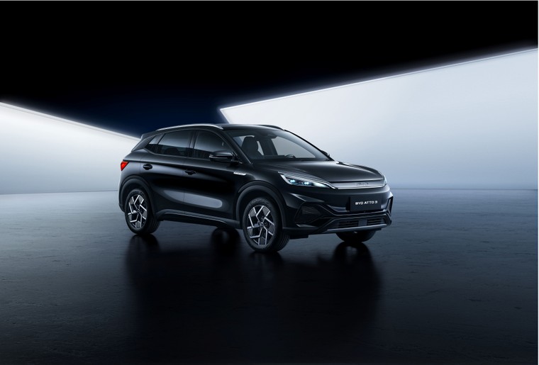 BYD Việt Nam triển khai chương trình ưu đãi đặc biệt 'mua xe nhận quà, không lo lãi suất' ảnh 4