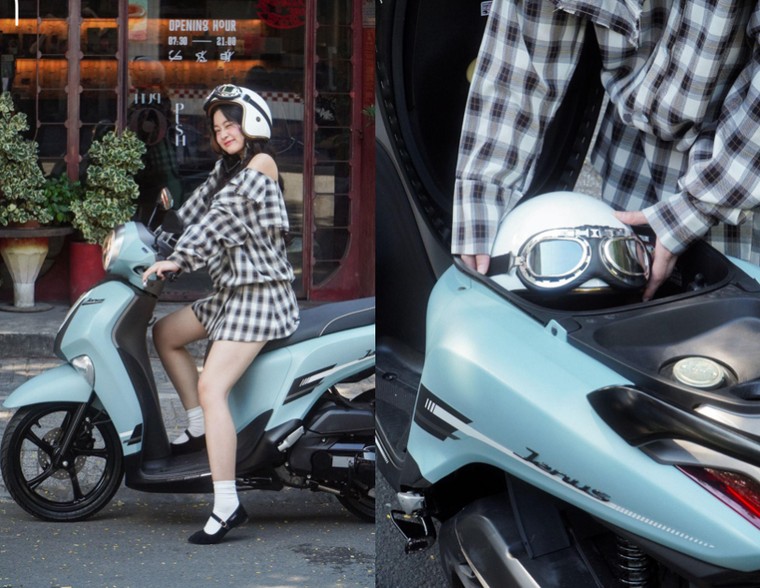 Ít nhưng phải chất - Gen Z và lối sống tối giản kiểu mới ảnh 4