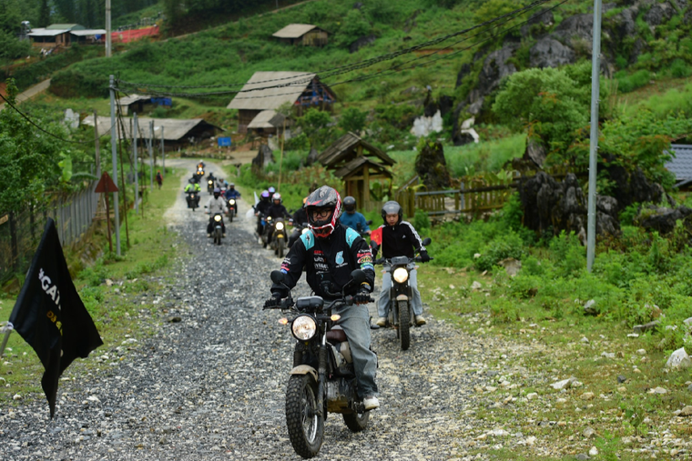 Khác biệt nào khiến Yamaha PG-1 ghi điểm trong phân khúc xe số thời trang? ảnh 3