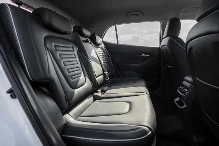 Hyundai Thành Công chính thức giới thiệu New Creta tại Việt Nam ảnh 6