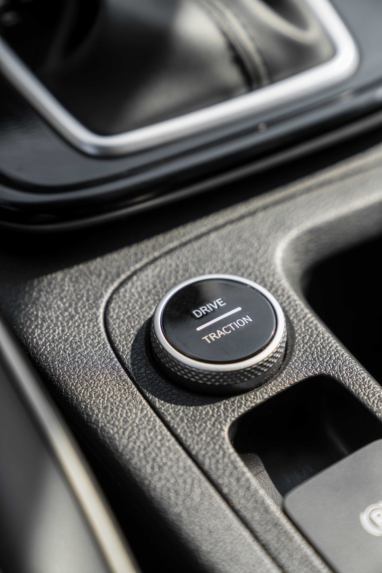 Hyundai Thành Công chính thức giới thiệu New Creta tại Việt Nam ảnh 5