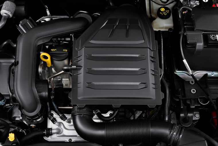 Skoda Việt Nam chính thức ra mắt mẫu xe Skoda Kushaq ảnh 2