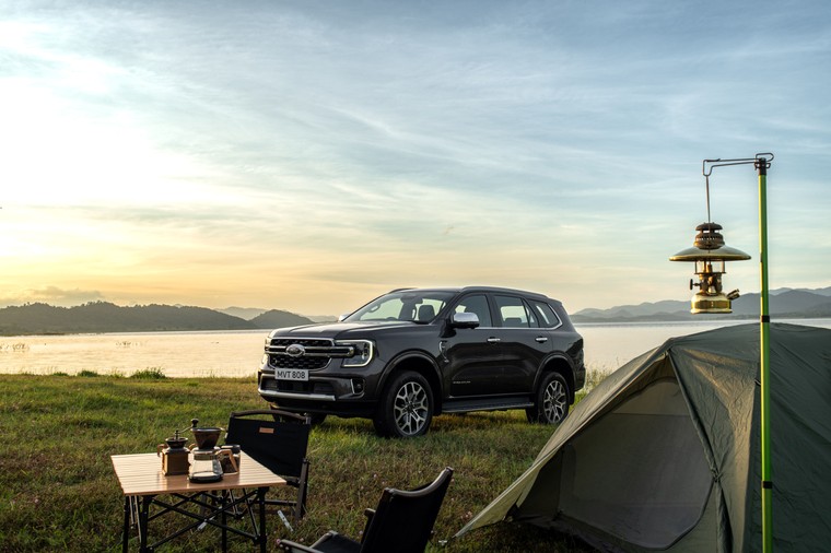 Ford Việt Nam và hệ thống đại lý triển khai chương trình khuyến mãi tháng 7 với giá trị lên tới 89 triệu đồng ảnh 3