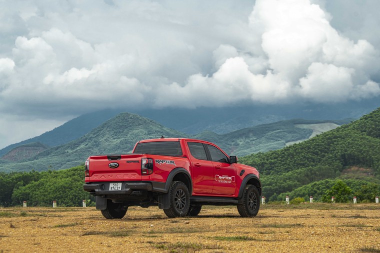 Ford Việt Nam và hệ thống đại lý triển khai chương trình khuyến mãi tháng 7 với giá trị lên tới 89 triệu đồng ảnh 1