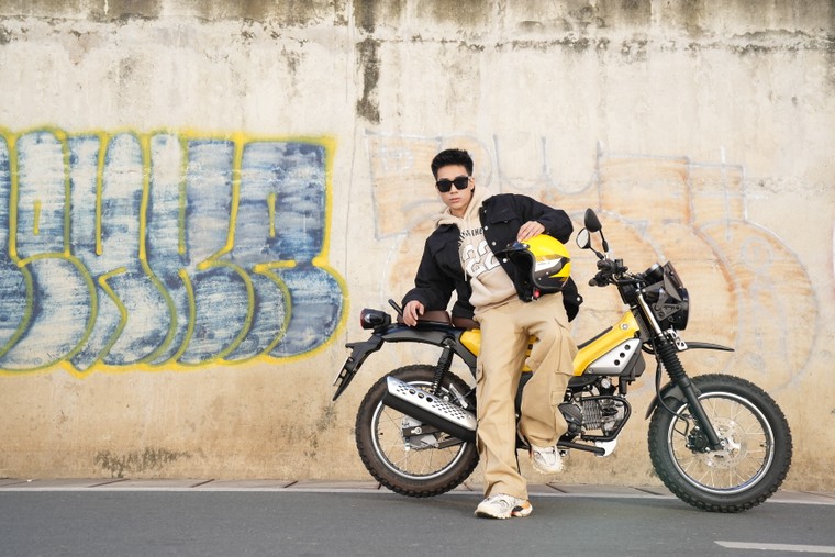 Xe số vẫn giữ vững địa vị bất chấp nhiều xu hướng mới ảnh 2