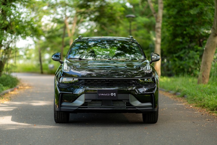 Lynk & Co 01 Hyper chính thức ra mắt tại Việt Nam, đồng loạt khai trương 09 showroom mới trên toàn quốc ảnh 1