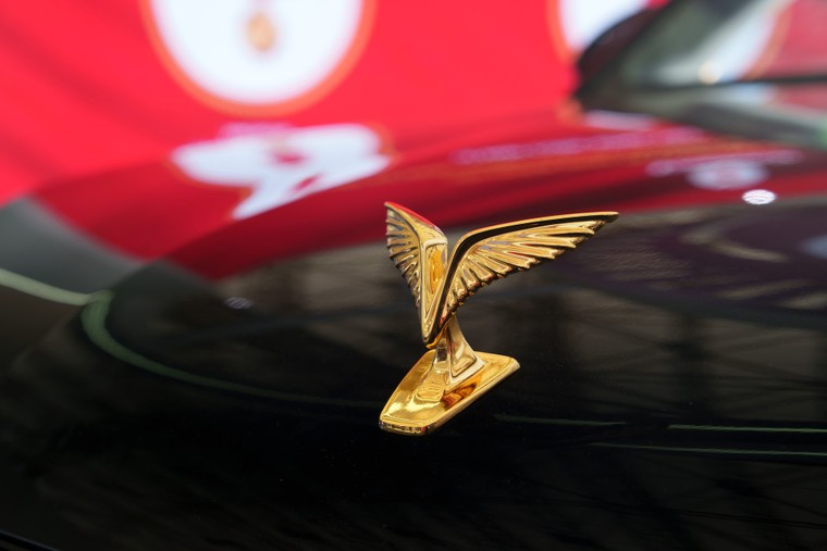 VinFast bàn giao lô xe Lạc Hồng - đưa đón nguyên thủ quốc tế tại đại lễ kỷ niệm 80 năm quốc khánh ảnh 5