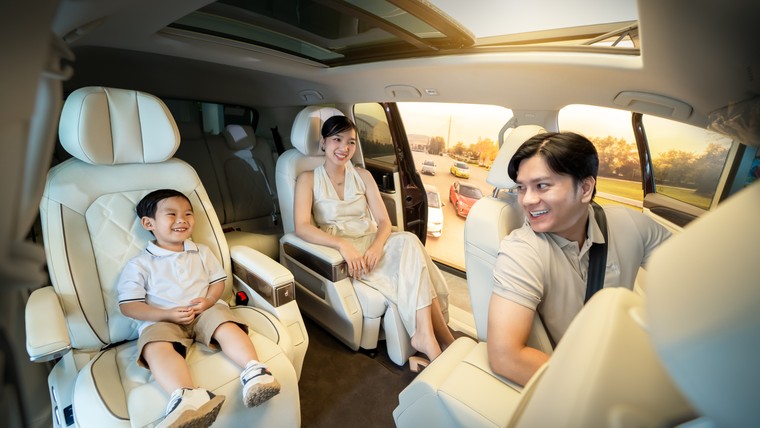 Volkswagen Việt Nam cập nhật chương trình ưu đãi bán hàng tháng 9/2025 ảnh 3