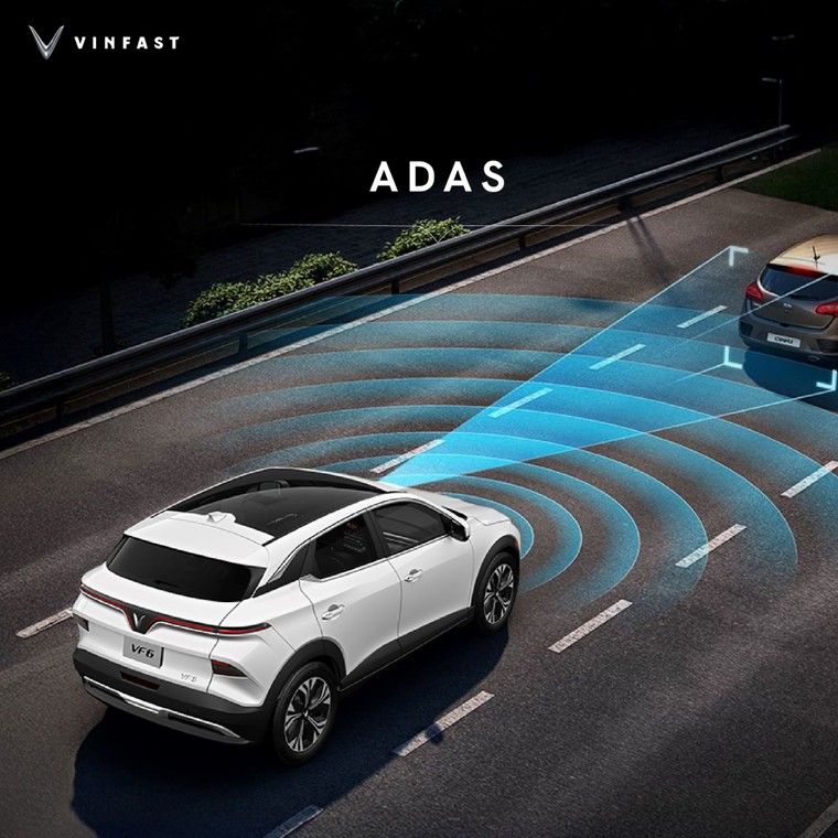 Có gì ở 'đầu não' nghiên cứu xe tự hành của VinFast tại Đức? ảnh 3