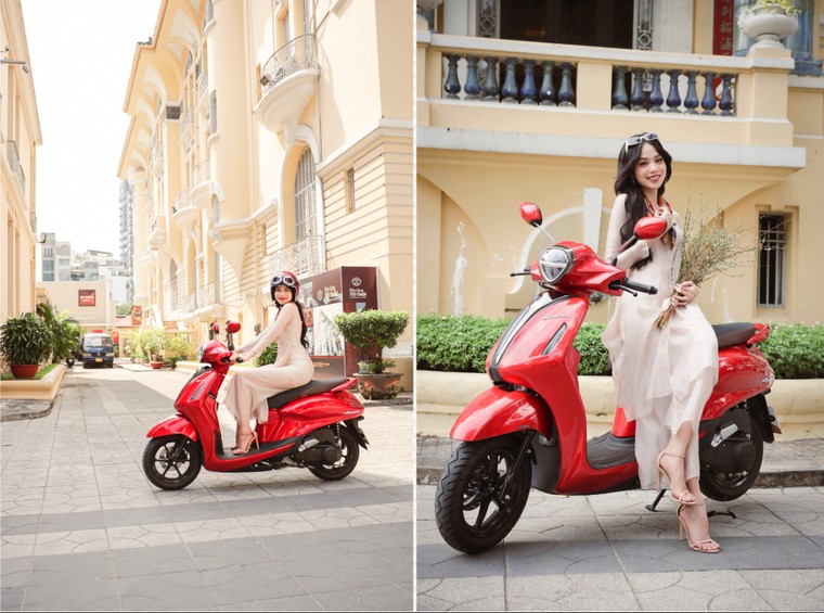 Phương tiện đô thị đang ‘tiến hoá’ thành trợ lý thông minh ảnh 1