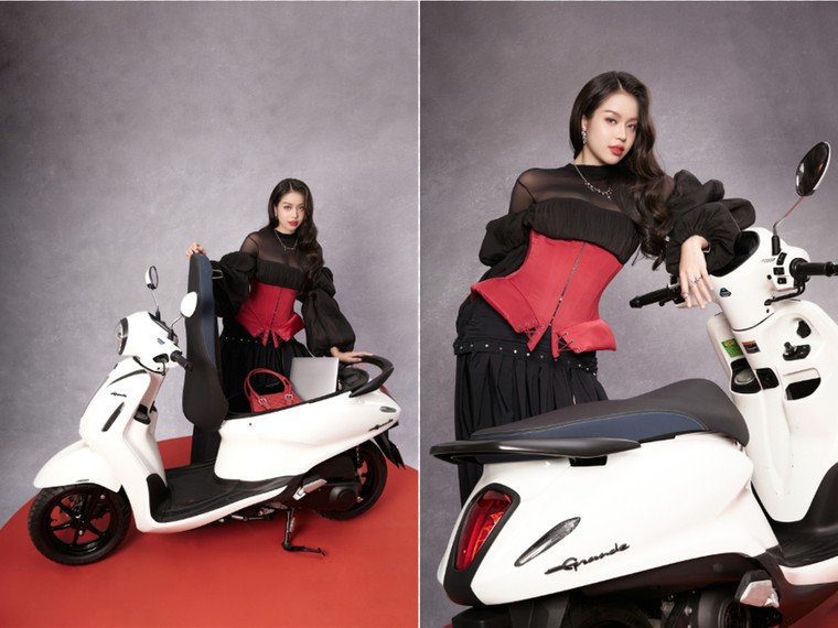 Phương tiện đô thị đang ‘tiến hoá’ thành trợ lý thông minh ảnh 3