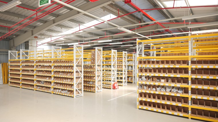 Carpla Service – Mảnh ghép chiến lược trong chuỗi dịch vụ ô tô toàn diện của Tasco ảnh 1