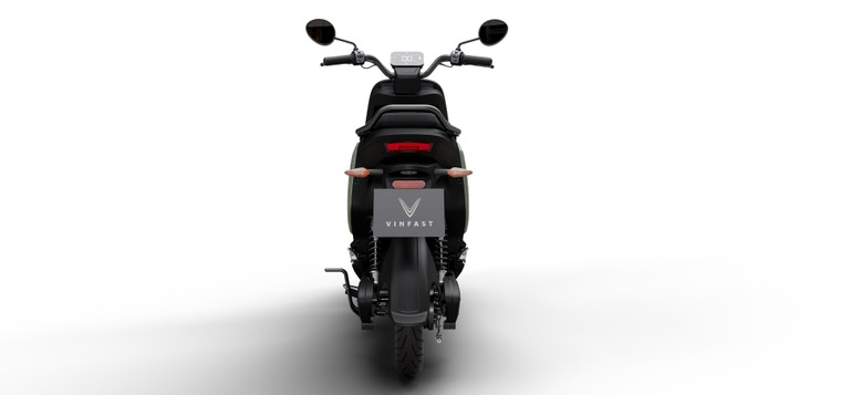 VinFast ra mắt xe máy điện ZGoo và Flazz, giá chỉ từ 14,9 triệu đồng ảnh 3
