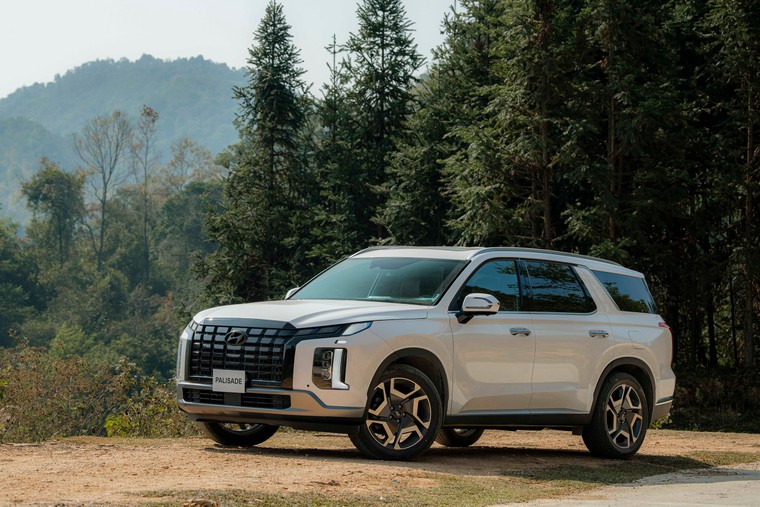 TC Group thông báo kết quả bán hàng Hyundai tháng 12/2025 ảnh 2