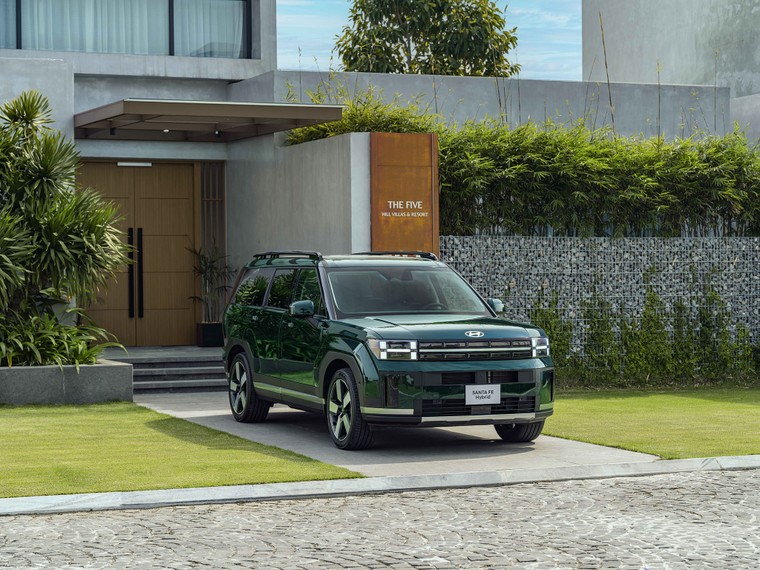 TC Group thông báo kết quả bán hàng Hyundai tháng 12/2025 ảnh 1