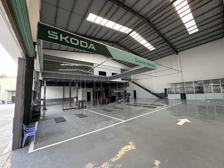 Skoda Việt Nam gây dựng lòng tin với khách hàng trong nước với kế hoạch đầu tư dài hạn và cam kết phát triển bền vững ảnh 2