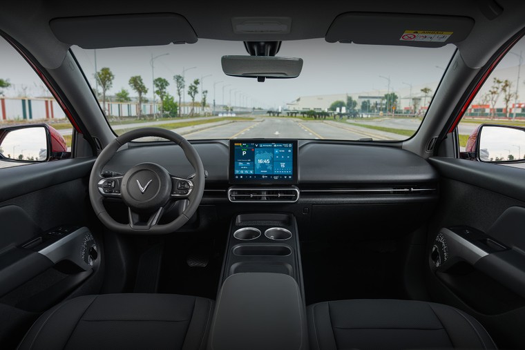 VinFast chính thức ra mắt VF MPV 7 - Xe điện 7 chỗ cho gia đình Việt ảnh 1