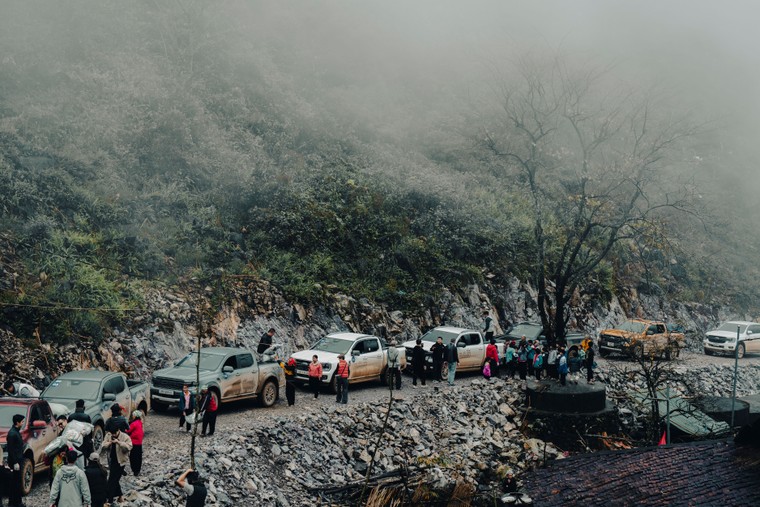 Ford Việt Nam đạt kỷ lục bán hàng 2025, vinh dự nhận Bằng khen của Thủ tướng ảnh 5