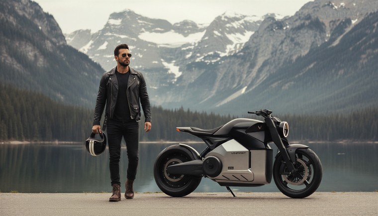 VinFast công bố quy hoạch 3 dòng xe máy điện - Ra mắt 7 mẫu xe đột phá thị trường ảnh 3