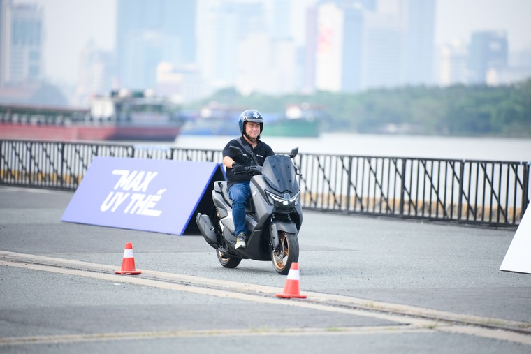 Động cơ van biến thiên và bài toán dung hòa giữa hiệu suất và tiết kiệm nhiên liệu ảnh 3