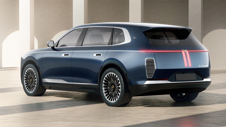 VinFast quy hoạch 3 dòng thương hiệu ô tô chiến lược - Ra mắt 2 mẫu xe siêu sang mới ảnh 3