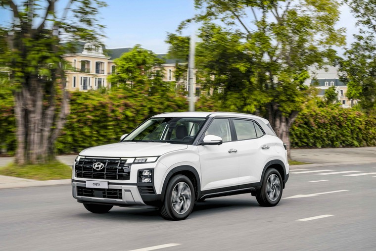 TC Group thông báo kết quả bán hàng Hyundai tháng 2/2026 ảnh 2