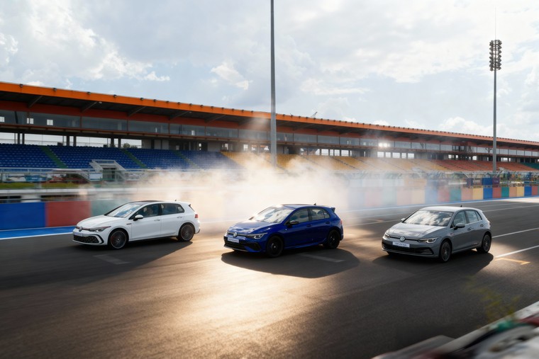 Volkswagen Việt Nam triển khai chương trình 'Miễn phí Xăng 1 năm' cho nhiều dòng xe chủ lực ảnh 4