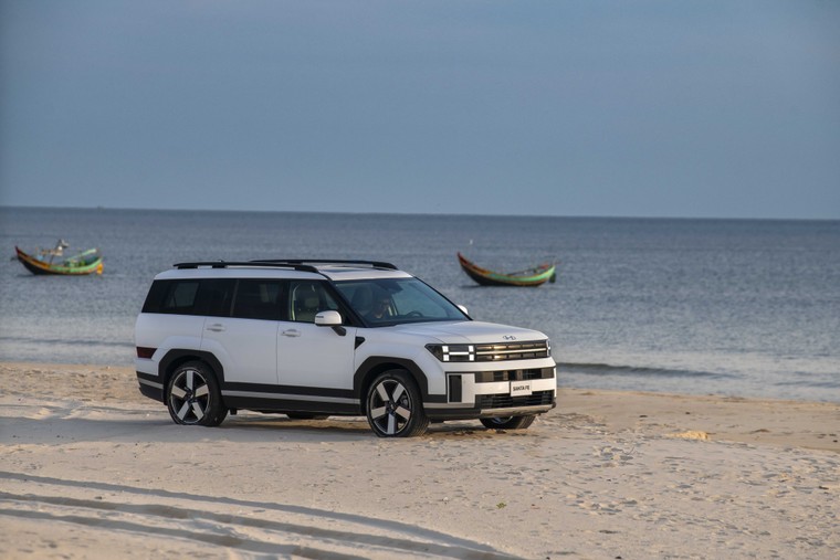 Hyundai Thành Công triển khai chương trình 'Vui thống nhất - Nhận quà chất' - Ưu đãi đến 220 triệu đồng ảnh 2