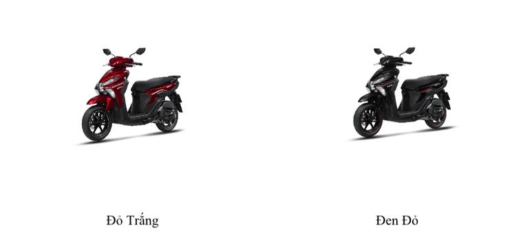 Yamaha Motor Việt Nam chính thức giới thiệu Yamaha Gear 125 HYBRID hoàn toàn mới - Xe ga đa dụng với động cơ Blue Core hybrid đột phá phân khúc xe tay ga phổ thông ảnh 12