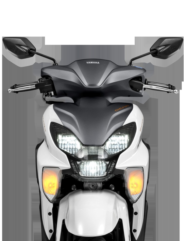 Yamaha Motor Việt Nam chính thức giới thiệu Yamaha Gear 125 HYBRID hoàn toàn mới - Xe ga đa dụng với động cơ Blue Core hybrid đột phá phân khúc xe tay ga phổ thông ảnh 2