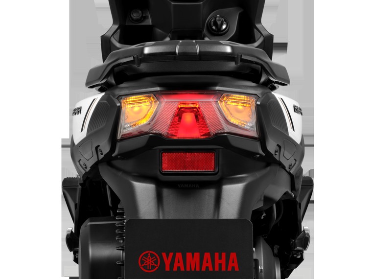 Yamaha Motor Việt Nam chính thức giới thiệu Yamaha Gear 125 HYBRID hoàn toàn mới - Xe ga đa dụng với động cơ Blue Core hybrid đột phá phân khúc xe tay ga phổ thông ảnh 3