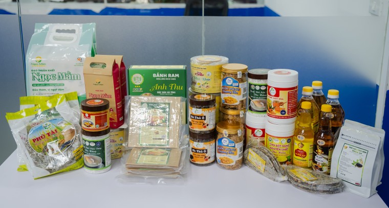 Địa phương bắt tay với nền tảng, "may đo" giải pháp TMĐT cho doanh nghiệp bản địa ảnh 1