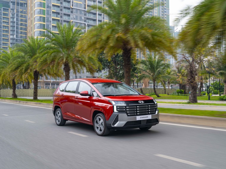 TC Group thông báo kết quả bán hàng Hyundai tháng 4/2026 ảnh 2