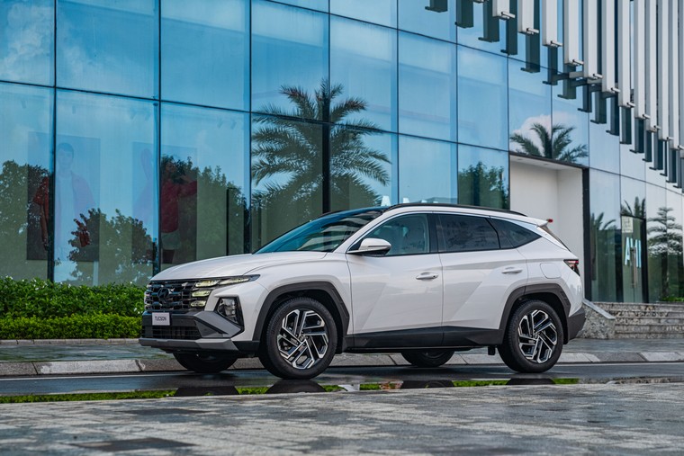 TC Group thông báo kết quả bán hàng Hyundai tháng 4/2026 ảnh 1