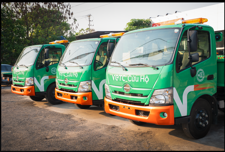 Tasco Auto thông báo triển khai Chương trình đặc quyền khách hàng Tasco Auto 'Trọn an tâm, Trọn gắn kết' dành cho chủ xe Geely và Lynk & Co trên toàn quốc ảnh 1