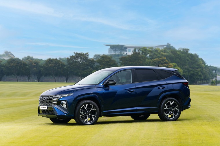 TC Group thông báo kết quả bán hàng Hyundai tháng 5/2026 ảnh 2