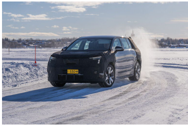 Škoda Peaq: Thử nghiệm toàn diện trong điều kiện khắc nghiệt ảnh 1
