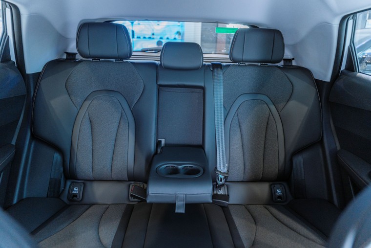 Omoda & Jaecoo Việt Nam bổ sung phiên bản Omoda C5 Sport, có giá bán ưu đãi dưới 500 triệu đồng ảnh 5