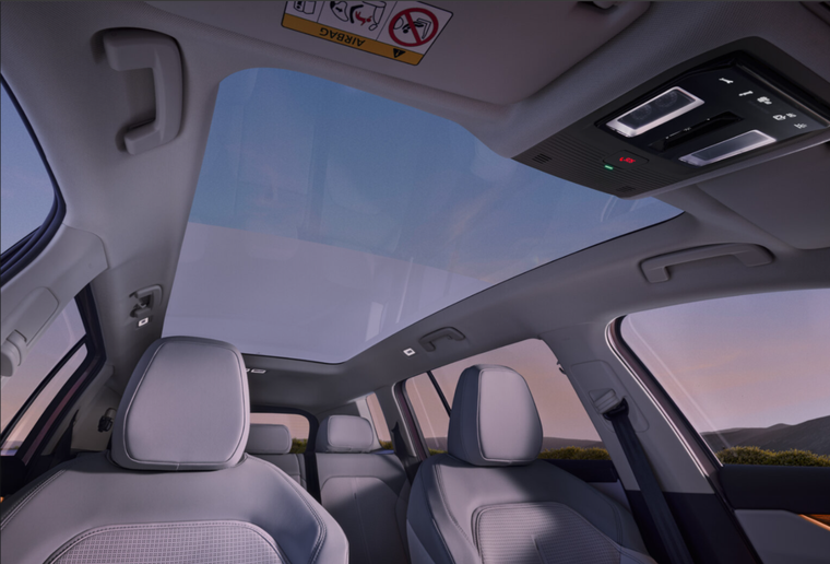 Škoda Peaq: mẫu xe đầu bảng mới, mở rộng dải sản phẩm điện của thương hiệu ảnh 5