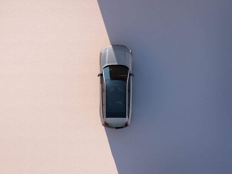 Volvo EX90 và ES90: Hành trình thuần điện của Volvo tại Việt Nam tiếp tục viết nên chương mới ảnh 2